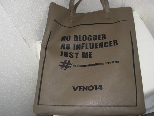 Carpisa tote bag blogger - tote,