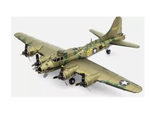 Metal Earth B-17 Flying