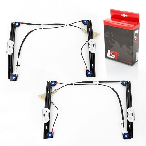 Window lifter front left - 2x,