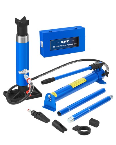 Omt ton porta power - 20,