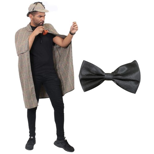 Mens victorian detective world - victorian,