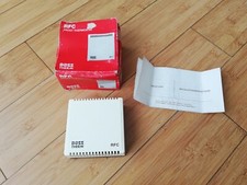 Boss RFC Frost Room Thermostat Stat - Central Heating
