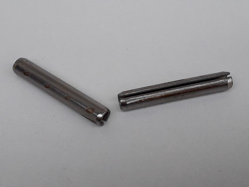 Lambretta stand feet stainless - lambretta,