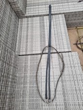  Martingale with neck strap -