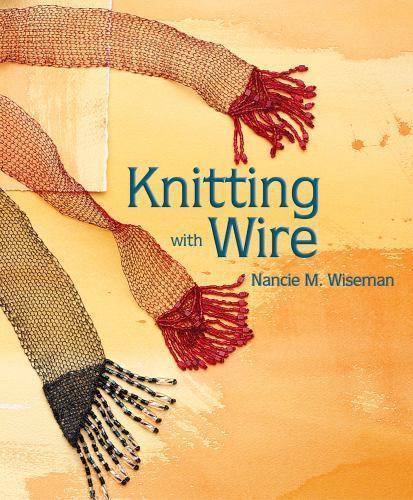 Knitting with wire - knitting,