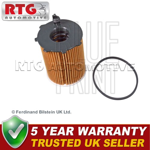 Oil filter fits ford peugeot - oil,