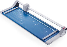 Dahle 508 A3 & A4 Paper Personal Trimmer Guillotine 460mm Cutting Length NO BOX