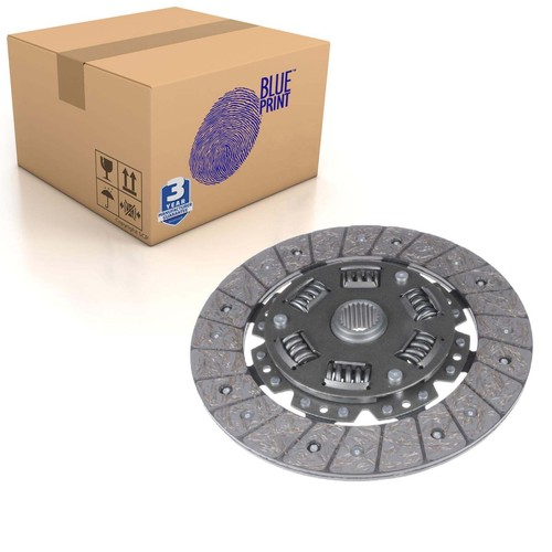 Clutch disc fits - clutch,