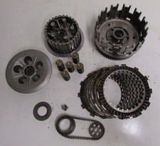 Honda VTR1000 Firestorm Clutch
