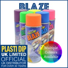 Plasti dip blaze spray aerosol - spray,