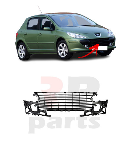 For peugeot 307 2005 - peugeot, 2005-2007