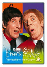 Francie and josie dvd comedy - and,