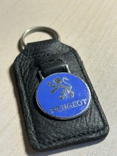 Vintage Peugeot Les Leston