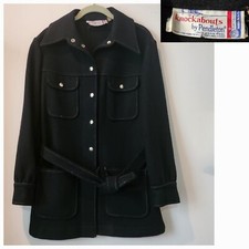 Vintage Knockabouts by