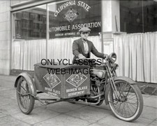 '23 HARLEY DAVIDSON MOTORCYCLE