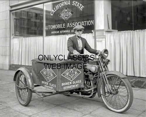 Harley davidson motorcycle - '23,