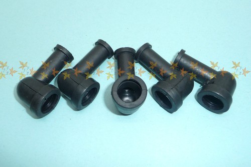 Rubber battery terminal - battery, /