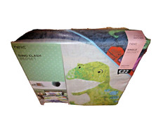 NEXT DINOSAURS size SINGLE