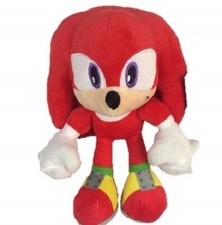 NEW 12" SEGA SONIC THE