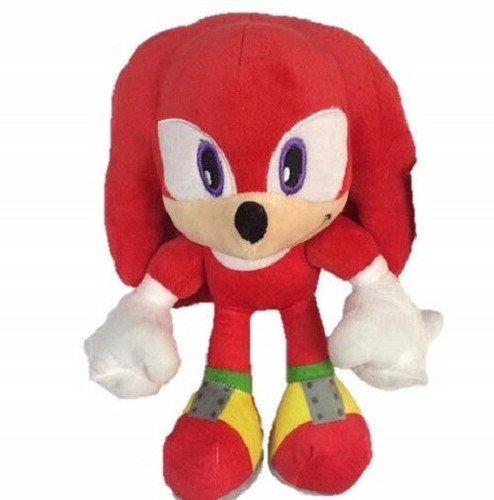 New sega sonic the - new, 12"