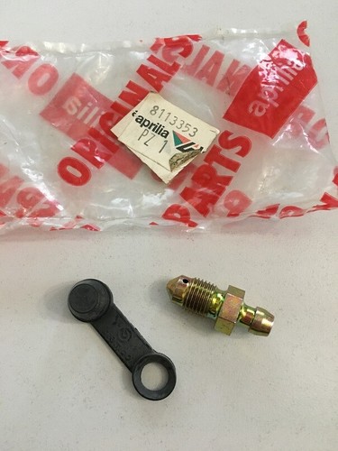 Ap8113353 brake bleed - brake,