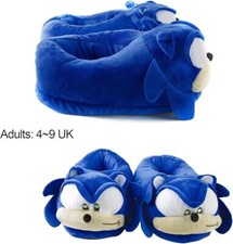 Women Men Sonic the Hedgehog