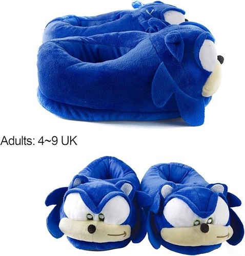 Women men sonic - the, hedgehog