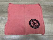 Vintage Volkswagen VW Los