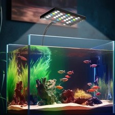 USB Aquarium Fish Tank LED