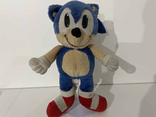 Vintage sonic the hedgehog - hedgehog,
