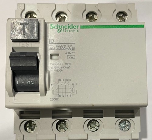 Schneider electric amp - electric,