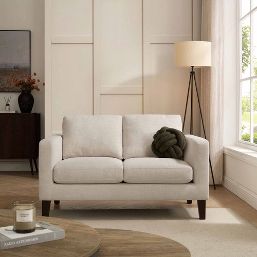 Dusk soho beige linen - dusk,