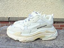Balenciaga Women Trainers size Uk 6 Eu 39.