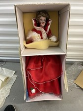 Fanklin Mint Heirloom