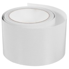  1 Roll of Tent Repair Tape Single Side Fiberglass Tape Awning Repair Tape Water