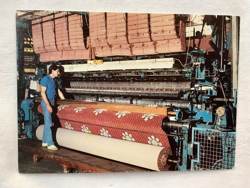 Axminster loom wilton royal - axminster, loom,