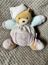 Vintage KALOO France Lilirose