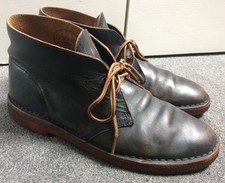 PATINA!!! Clarks Originals
