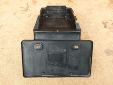 YAMAHA TZR250 2MA 1KT NUMBER