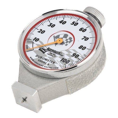 Longacre tyre durometer - longacre,