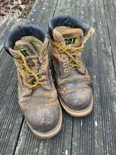 Chav Scally well worn CAT