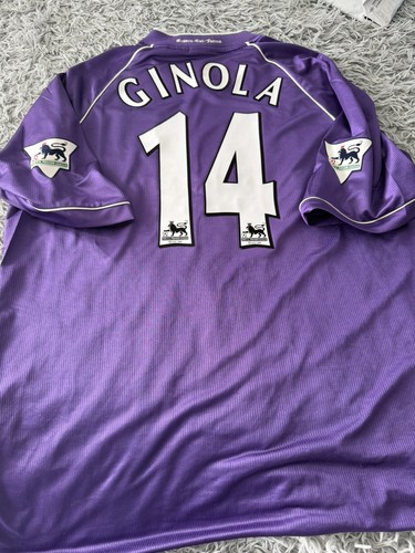 Tottenham shirt spurs 1999 - tottenham,