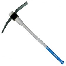5LB Fibreglass Mattock Pick