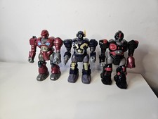 Hap P Kid MARS Walking Robot