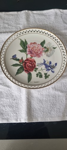 Wall plate - wall,