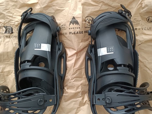 Burton cartel est bindings - est,