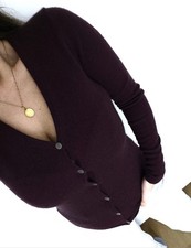 Aquascutum 100% Pure Cashmere