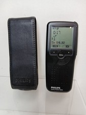 Philips Digital Pocket Memo