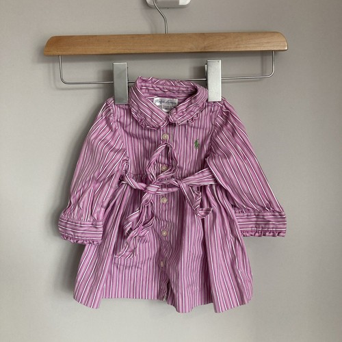Ralph lauren baby girl dress - baby,