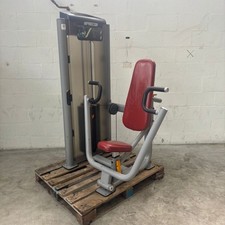 Precor vitality series chest - precor,
